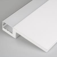 Arlight 022261 Декоративный Профиль ARL-LINE-EDGE-50-250 (ГКЛ 12.5мм) (Arlight, -)