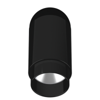 Jung PL S1 D05 SW SW Светодиодный прожектор Plug & Light