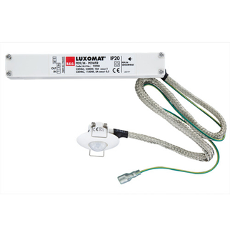 Оборудование BEG Luxomat 92900 Потолочный датчик присутствия PD9-M-1C по выгодной цене. Купить в Москве со скидкой.
