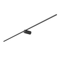 Arlight 036930 Светильник SP-VINCI-M-S1200x55-12W Day4000 (BK, 110 deg, 230V) (Arlight, IP20 Металл, 3 года)