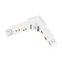 Arlight 037315 Коннектор угловой MAG-ORIENT-CON-L90-POWER (WH) (Arlight, IP20 Пластик, 3 года)