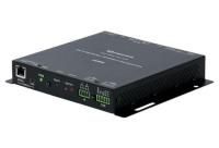 Crestron DM-TXRX-100-STR Передатчик / приемник потоковой передачи HD