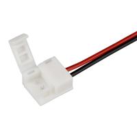 Arlight 022308 Коннектор выводной FAST-MONO-8mm-L150mm-X1 (Arlight, -)