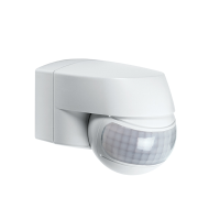 Esylux EM10025310 Датчик движения ON/OFF MD 200 weiss