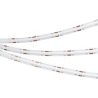 Arlight 032175(2) Светодиодная лента COB-X544-8mm 24V Blue (11.5 W/m, IP20, CSP, 5m) (Arlight, -)