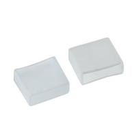 Arlight 020036(2) Силиконовая заглушка для лент 2835RTW (Arlight, -)