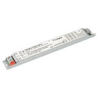 Arlight 035535 Блок питания ARJ-SP-60-LINEAR-PFC-DALI2-ADJ (60W, 80-300V, 0.2-0.5A) (Arlight, IP20 Металл, 5 лет)