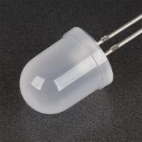 Arlight 004721 Светодиод ARL-10603UBW-6cd (Arlight, 10мм (круглый))