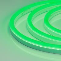 Arlight 030869 Гибкий неон ARL-NEON-2615GH-SIDE 24V Green (Arlight, 8 Вт/м, IP65)