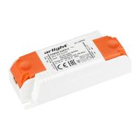 Arlight 025709 Блок питания ARJ-KE36250 (9W, 250mA) (Arlight, IP20 Пластик, 5 лет)