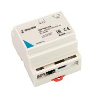 Arlight 031359 INTELLIGENT ARLIGHT Контроллер DALI-LOGIC-LITE-PS-x1 (230B, Ethernet) (IARL, -)
