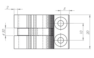 Оборудование Arlight 015535 Настенный держатель Wall-arm для ALU-ROUND (Arlight, Металл) по выгодной цене. Купить в Москве со скидкой.