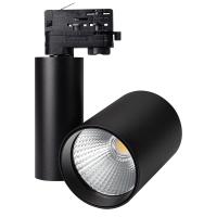 Arlight 026292 Светильник LGD-SHOP-4TR-R100-40W Warm SP3000-Fruit (BK, 24 deg) (Arlight, IP20 Металл, 3 года)