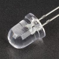 Arlight 003307 Светодиод ARL-8203URC-6cd (Arlight, 8мм (круглый))