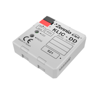 Zennio KNX для жилого комплекса Дайкин KLIC-DD Domestic ZN1CL-KLIC-DD