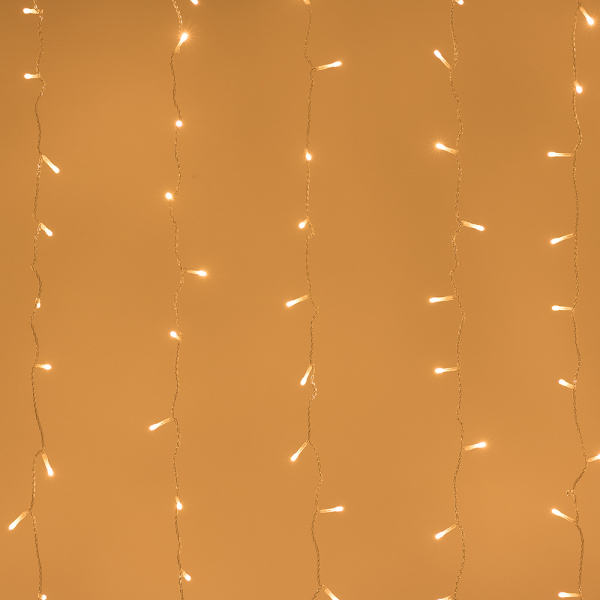 Оборудование Arlight 024835 Светодиодная гирлянда ARD-CURTAIN-HOME-2000x2500-CLEAR-300LED Warm (230V, 12W) (ARDCL, IP20) по выгодной цене. Купить в Москве со скидкой.
