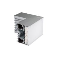 Arlight 021269 Угол S2-LINE-10570-L90W внешний (Arlight, Металл)