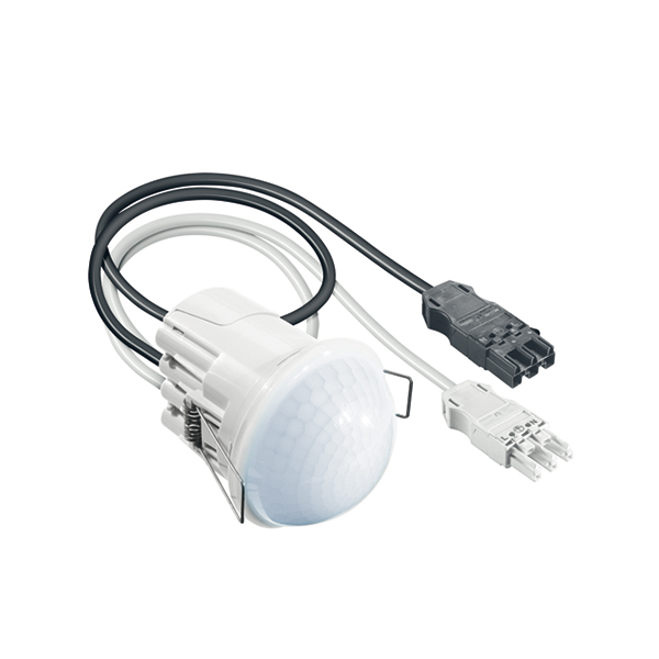 Оборудование Esylux EP10510052 Датчик движения ON/OFF MD-CE 360i/24 WAGO WINSTA по выгодной цене. Купить в Москве со скидкой.