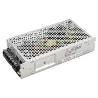Arlight 015940 Блок питания HTS-150M-48 (48V, 3.2A, 150W) (Arlight, IP20 Сетка, 3 года)