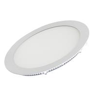 Arlight 020117 Светильник DL-225M-21W White (Arlight, IP40 Металл, 3 года)