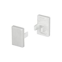 Arlight 024477 Заглушка SL-MINI-8-H12 глухая (Arlight, Пластик)