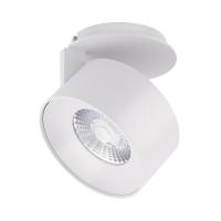 Arlight 030253 Модуль светодиодный PLURIO-LAMP-R77-9W Day4000 (WH, 36 deg, 2-2, 38V, 200mA) (Arlight, Металл)