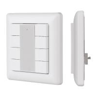 Arlight 031147 INTELLIGENT ARLIGHT Панель DALI-223-8K-D2-IN (BUS, Free purpose) (IARL, -)