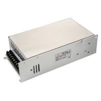Arlight 014978 Блок питания HTS-600M-24 (24V, 25A, 600W) (Arlight, IP20 Сетка, 3 года)
