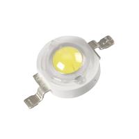 Arlight 021590 Мощный светодиод ARPL-3W-BCX45HB White (Arlight, Металл)