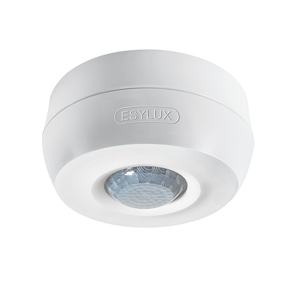 Оборудование Esylux EB10430473 Датчик присутствия ON/OFF PD 360i/8 BASIC SMB по выгодной цене. Купить в Москве со скидкой.