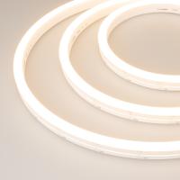 Arlight 027938 Гибкий неон ARL-MOONLIGHT-1712-SIDE 24V Warm (Arlight, 9.6 Вт/м, IP67)