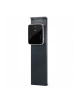 ABL STEMH30 Стойка зарядной станции для ABL eMH3