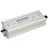 Arlight 026171 Блок питания ARPV-ST36300-A (36V, 8.3A, 300W) (Arlight, IP67 Металл, 3 года)