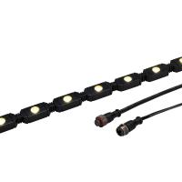Arlight 023484 Гибкий прожектор AR-FLB-FLEX-1000-18W-220V Warm 30deg (Arlight, Закрытый)