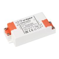Arlight 023443 Блок питания ARJ-KE40300A (12W, 300mA, PFC) (Arlight, IP20 Пластик, 5 лет)