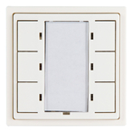 Оборудование BEG Luxomat 93174 KNX кнопочный PB-KNX-ST по выгодной цене. Купить в Москве со скидкой.