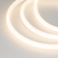 Arlight 027955 Гибкий неон ARL-MOONLIGHT-1516-DOME 24V Warm (Arlight, 11 Вт/м, IP67)