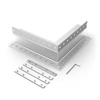Arlight 030101 Угол SL-LINIA32-FANTOM-EDGE внешний (Arlight, Металл)