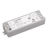 Arlight 025133 Диммер тока SMART-D7-DIM (12-36V, 1x350mA, 2.4G) (ARL, IP20 Пластик, 5 лет)