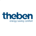 Оборудование Theben по выгодной цене. Купить в Москве со скидкой.