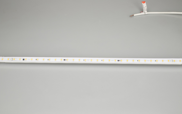 Оборудование Arlight 027055 Светодиодная лента ARL-50000PV-230V Cool 10K (5060, 54 LED/m, WP2) (ARL, 8 Вт/м, IP65) по выгодной цене. Купить в Москве со скидкой.