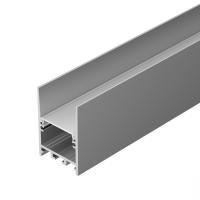 Arlight 031731 Профиль SL-COMFORT-3551-2000 ANOD (Arlight, Алюминий)