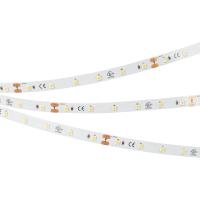 Arlight 035678 Светодиодная лента NT-A60-8mm 12V Warm3000 (4.8 W/m, IP20, 3528, 5m) (Arlight, Открытый)