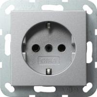 Gira 0188 26 Розетка SCHUKO 16 A 250 В~