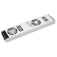 Arlight 023260 Блок питания HTS-400-24-LS (24V, 16.6A, 400W) (Arlight, IP20 Сетка, 3 года)