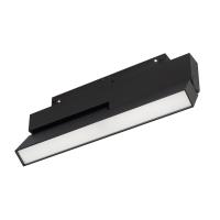 Arlight 034662(1) Светильник MAG-ORIENT-FLAT-FOLD-S230-12W Day4000 (BK, 80 deg, 48V, DALI) (Arlight, IP20 Металл, 3 года)