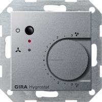 Gira 2265 26 Электронный гигростат 230 В~