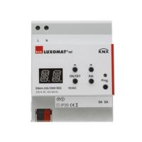 BEG Luxomat 93302 KNX Gateway DA64-230/KNX REG