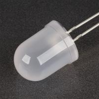 Arlight 004470 Светодиод ARL-10603UWW-2cd (Arlight, 10мм (круглый))