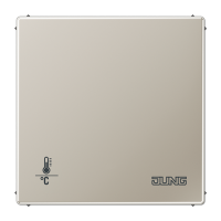 Jung ES 2178 ORTS KNX регулятор